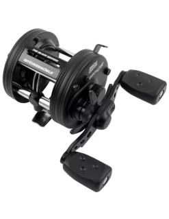 ABU AMBASSADEUR PRO ROCKET REELS (LH)