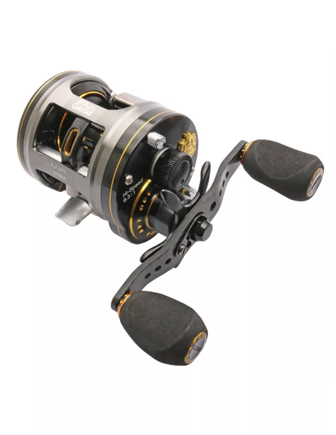 ABU MORRUM ZX-3601 1 ABU MORRUM ZX-3601