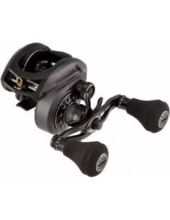 ABU REVO-4 BEAST REELS (LH)