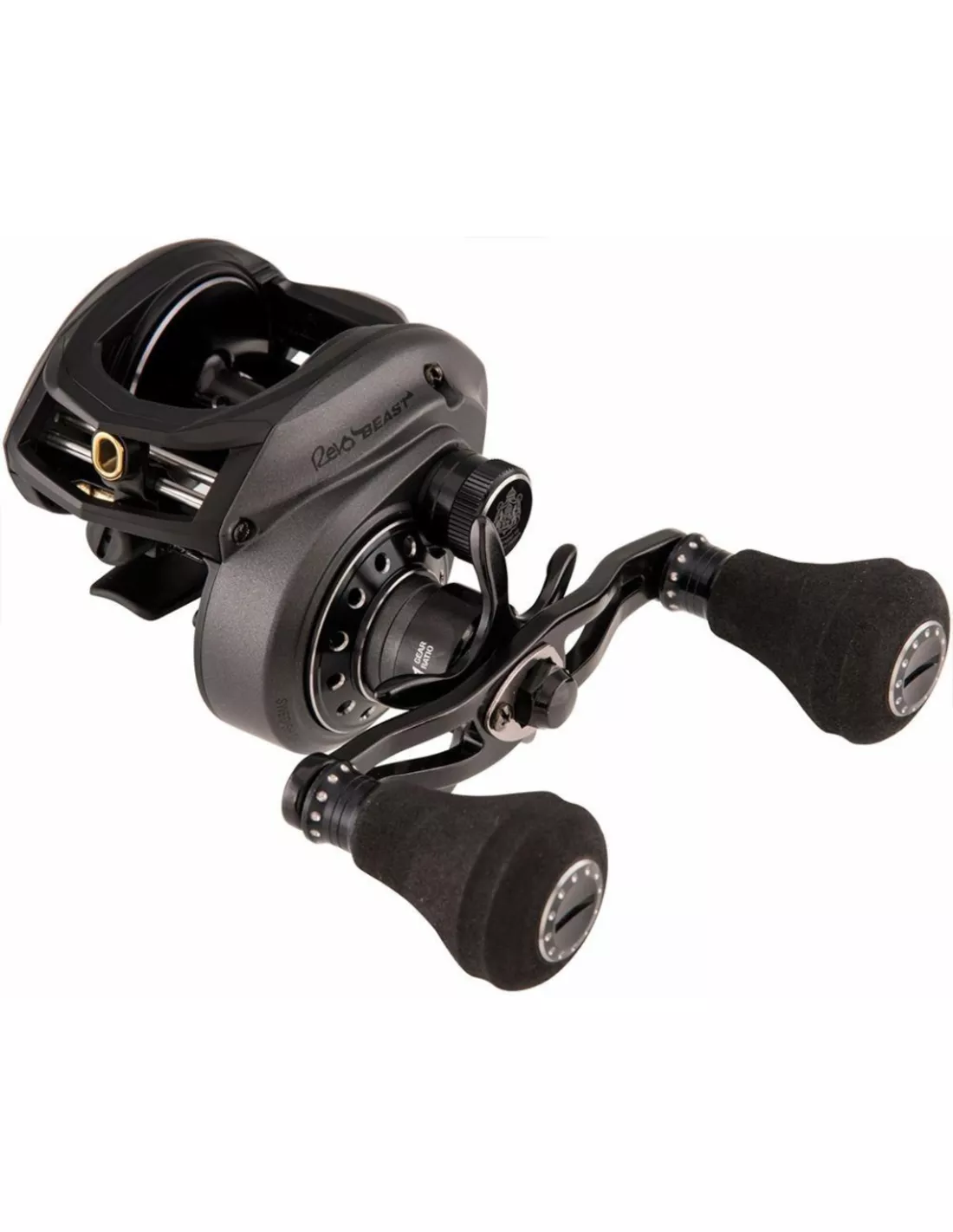 ABU REVO-4 BEAST REELS (LH) 1 ABU REVO-4 BEAST REELS (LH)