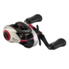 ABU REVO 5 BAITCASTING REELS (LH)