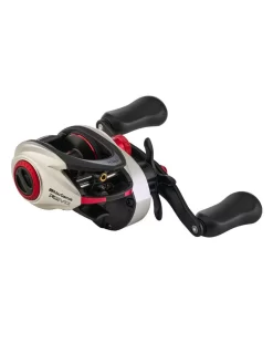 ABU REVO 5 BAITCASTING REELS (LH)