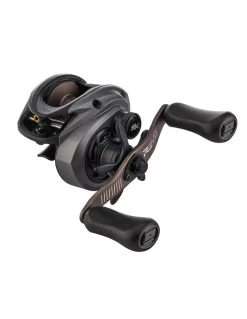 ABU REVO 5 - SX BAITCASTING REELS (LH)