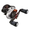 ABU REVO 5 - X BAITCASTING REELS (LH)