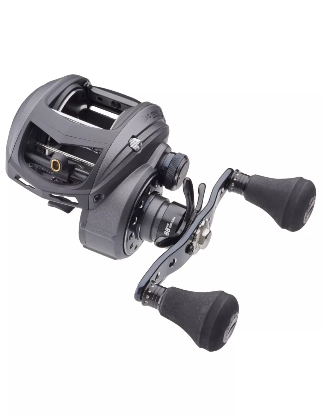 ABU REVO TOR0 - T3 TORO BEAST 61 (LH) 1 ABU REVO TOR0 - T3 TORO BEAST 61 (LH)