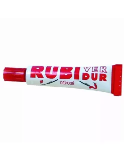 ALBATROS RUBIVER DUR TUBE