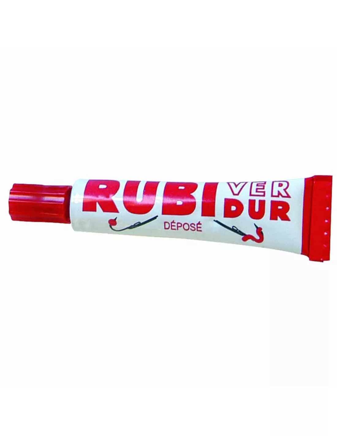 ALBATROS RUBIVER DUR TUBE 1 ALBATROS RUBIVER DUR TUBE