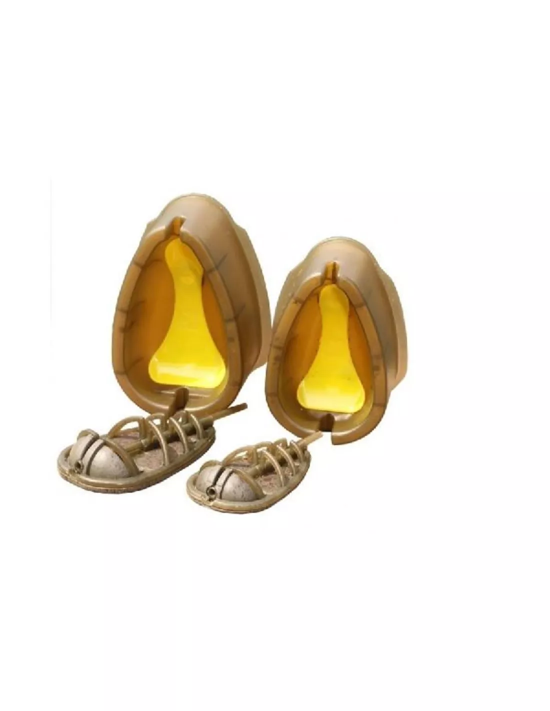 Avid Carp AVID METHOD FEEDER MOULD 1 Avid Carp AVID METHOD FEEDER MOULD