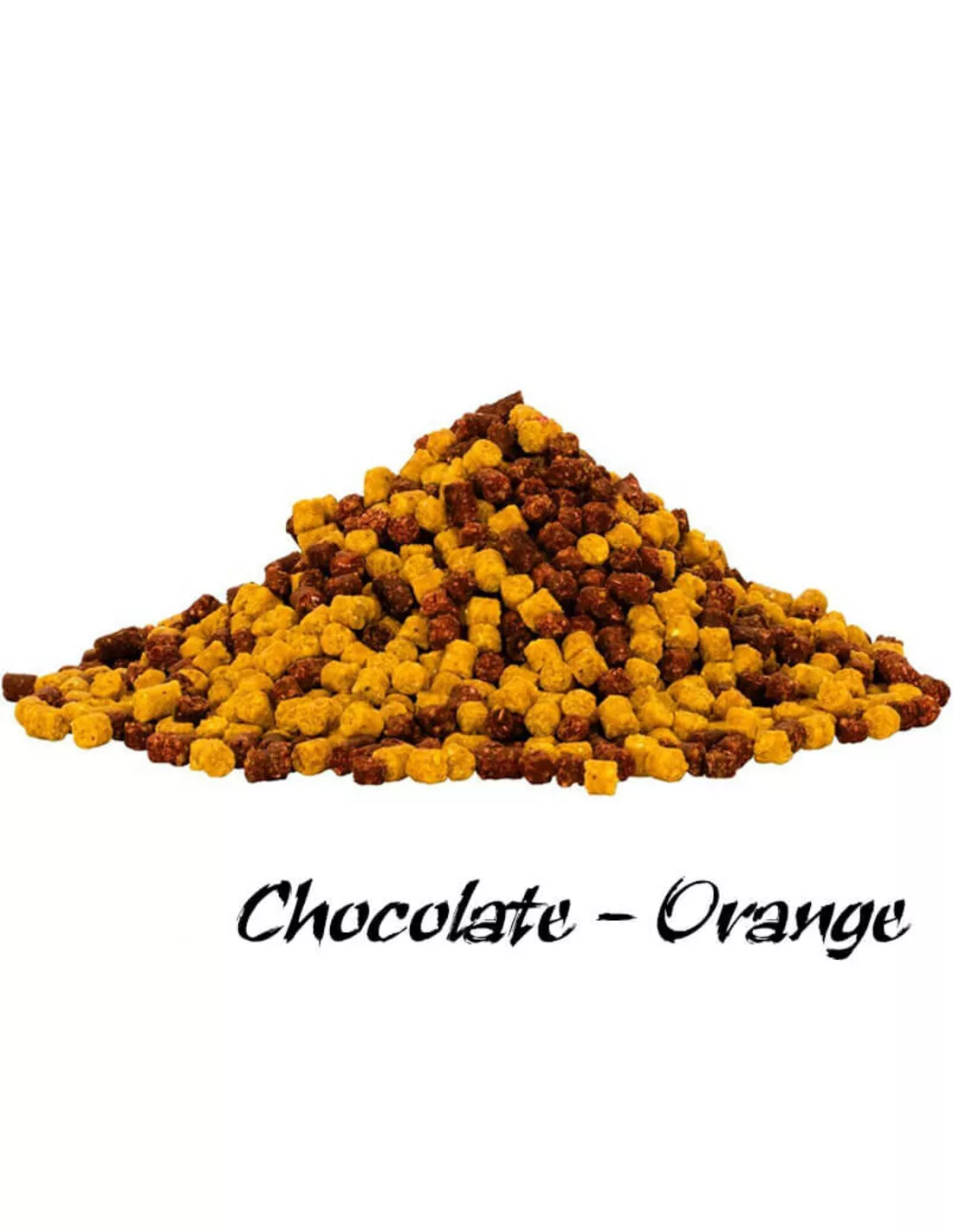 CARPZOOM 2 IN 1 TURBO PELLETS (500 GRAM) 2 CARPZOOM 2 IN 1 TURBO PELLETS (500 GRAM) - Afbeelding 2