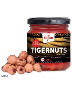 CARPZOOM TIGERNUTS (125 GRAM)