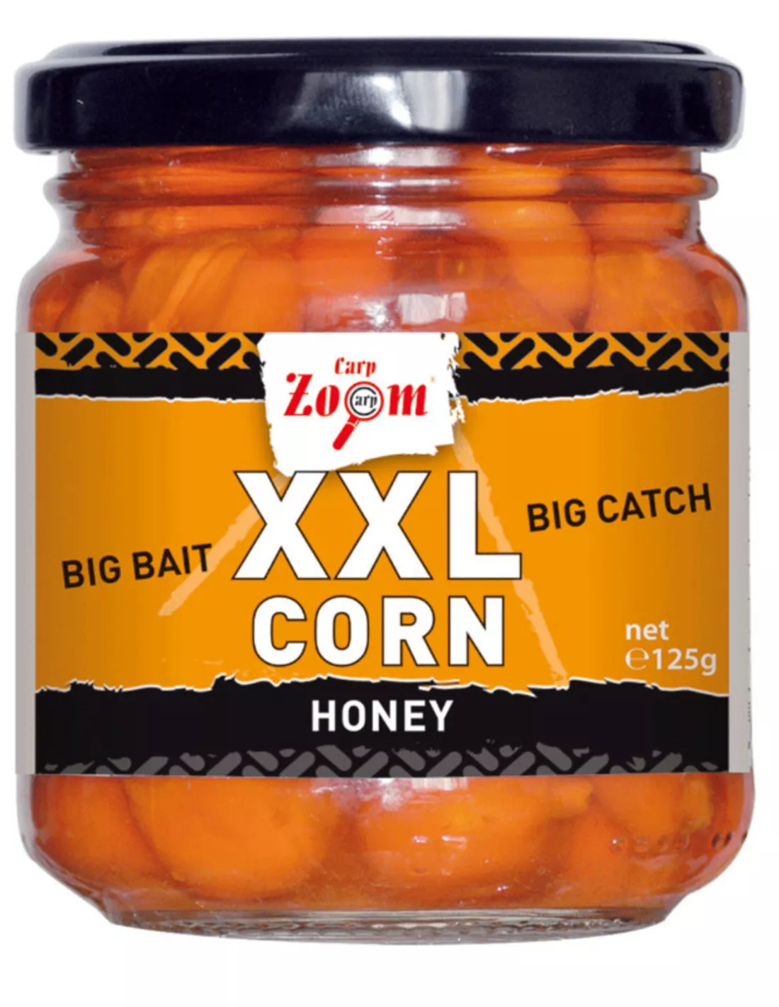 CARPZOOM XXL CORN (220 ML) 1 CARPZOOM XXL CORN (220 ML)