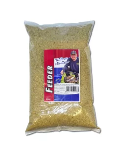 CHAMPION FEED FEEDER WILLEM MULTEM (2 KG)