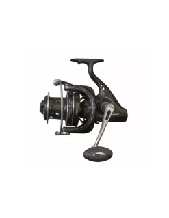 CINNETIC CAYMAN BLACK III