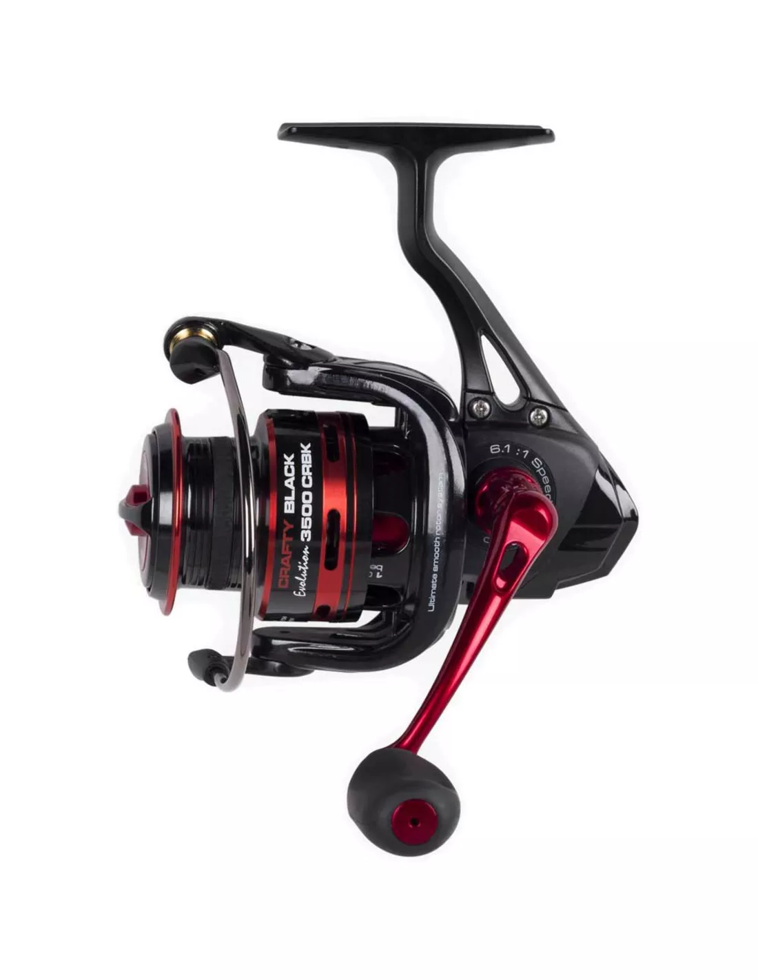 CINNETIC CRAFTY EVOLUTION CRBK 1 CINNETIC CRAFTY EVOLUTION CRBK