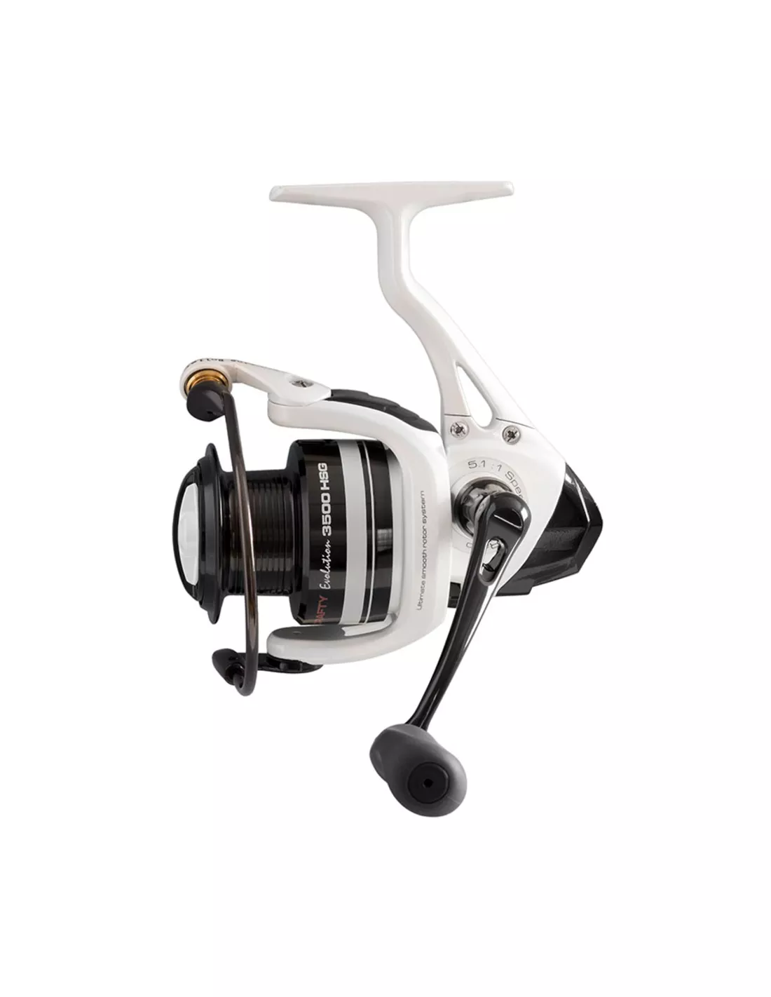 CINNETIC CRAFTY EVOLUTION HSG 1 CINNETIC CRAFTY EVOLUTION HSG