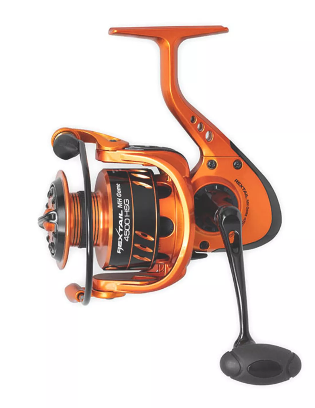 CINNETIC REXTAIL MH GAME HSG 1 CINNETIC REXTAIL MH GAME HSG