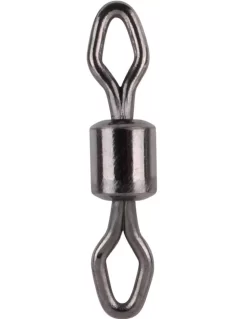 Spro CRESTA ROLLING SWIVELS DIAMOND EYES