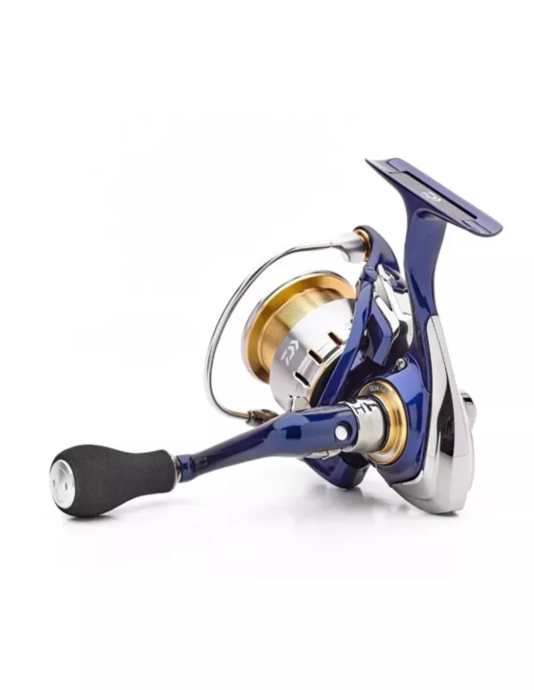 DAIWA TRD 3012 QD 2 DAIWA TRD 3012 QD - Afbeelding 2
