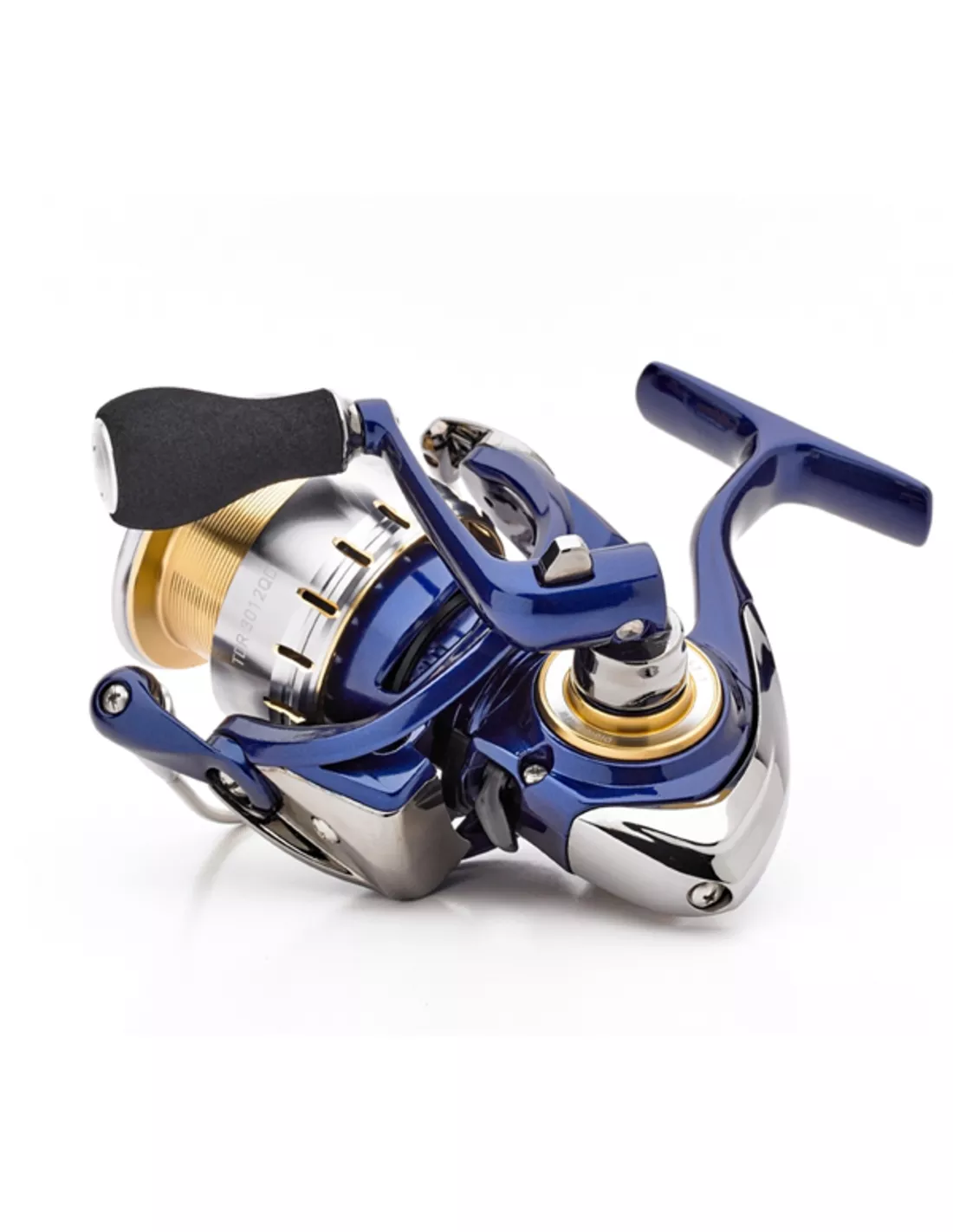 DAIWA TRD 3012 QD 3 DAIWA TRD 3012 QD - Afbeelding 3