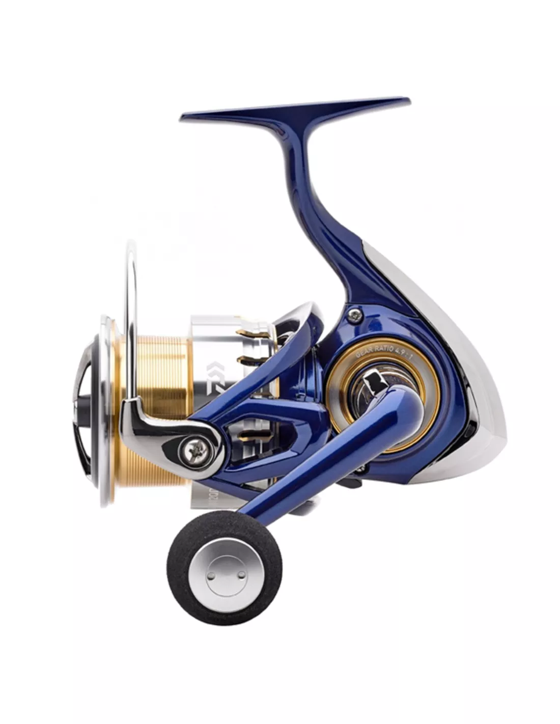 DAIWA TRD 3012 QD 1 DAIWA TRD 3012 QD
