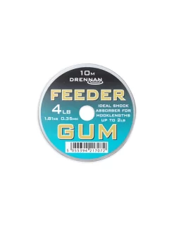 DRENNAN FEEDER GUM - 4LB