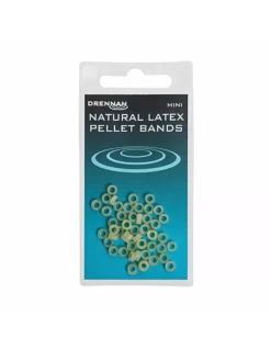 DRENNAN LATEX BAIT BANDS