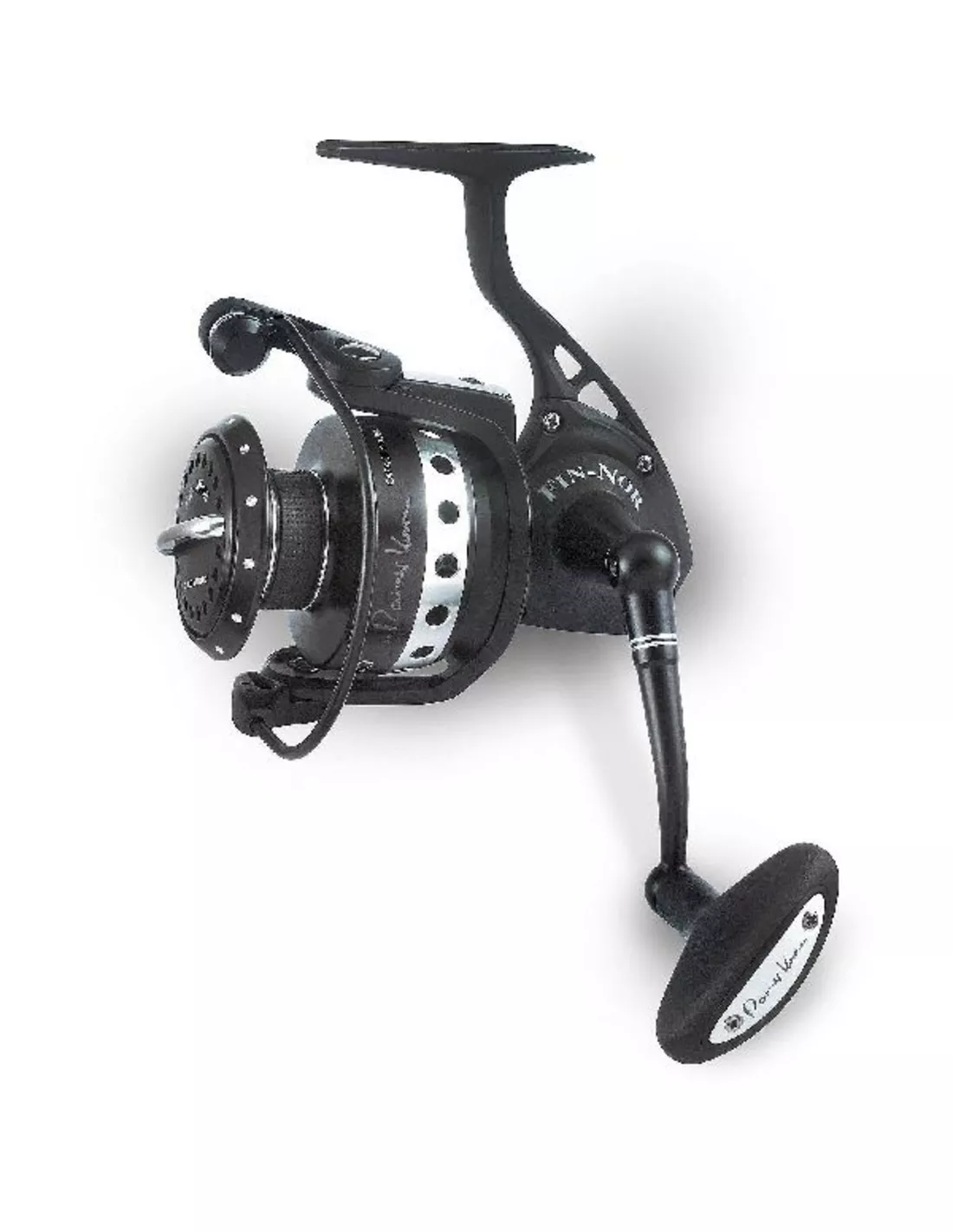 FIN-NOR RAINER KORN SPORTFISHER MOLENS 1 FIN-NOR RAINER KORN SPORTFISHER MOLENS