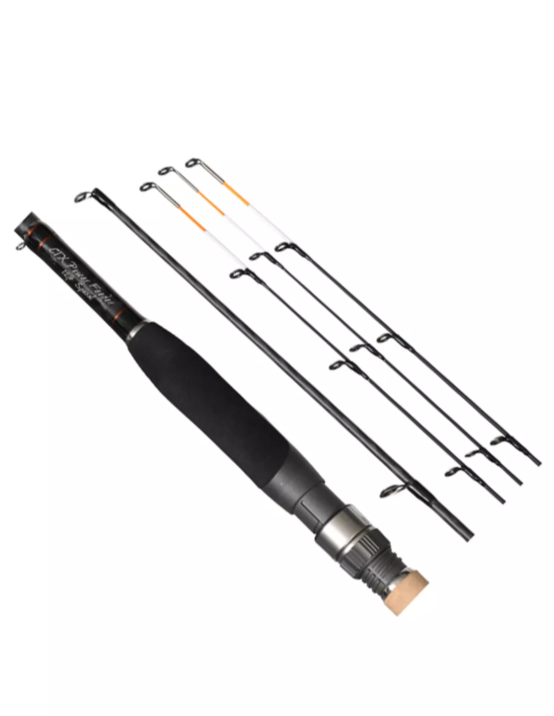 FREE SPIRIT CTX POWER FEEDER SPECIAL 1 FREE SPIRIT CTX POWER FEEDER SPECIAL