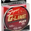 GAMAKATSU SUPER G-LINE FLEX 150M