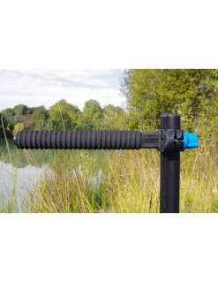 GARBOLINO MULTIGRIP OPEN STRAIGHT ARM WITH EVA - GM (LONG)