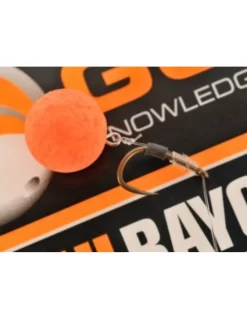 GURU BAYONETS READY RIG 15"