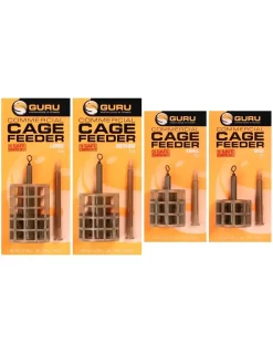 GURU COMMERCIAL CAGE FEEDERS