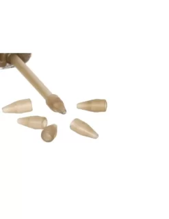 GURU IN LINE SPARE TAIL RUBBERS