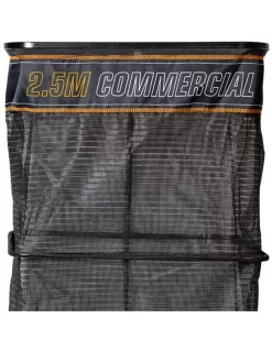 GURU KEEPNET COMMERCIAL MATCH