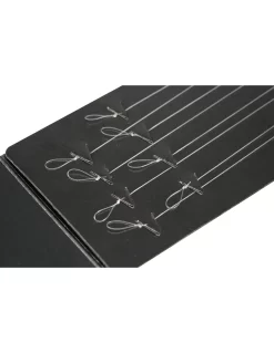 GURU MATCH SPECIAL RIG - 8" -Visvangst Voordeel guru match special rig 8 2