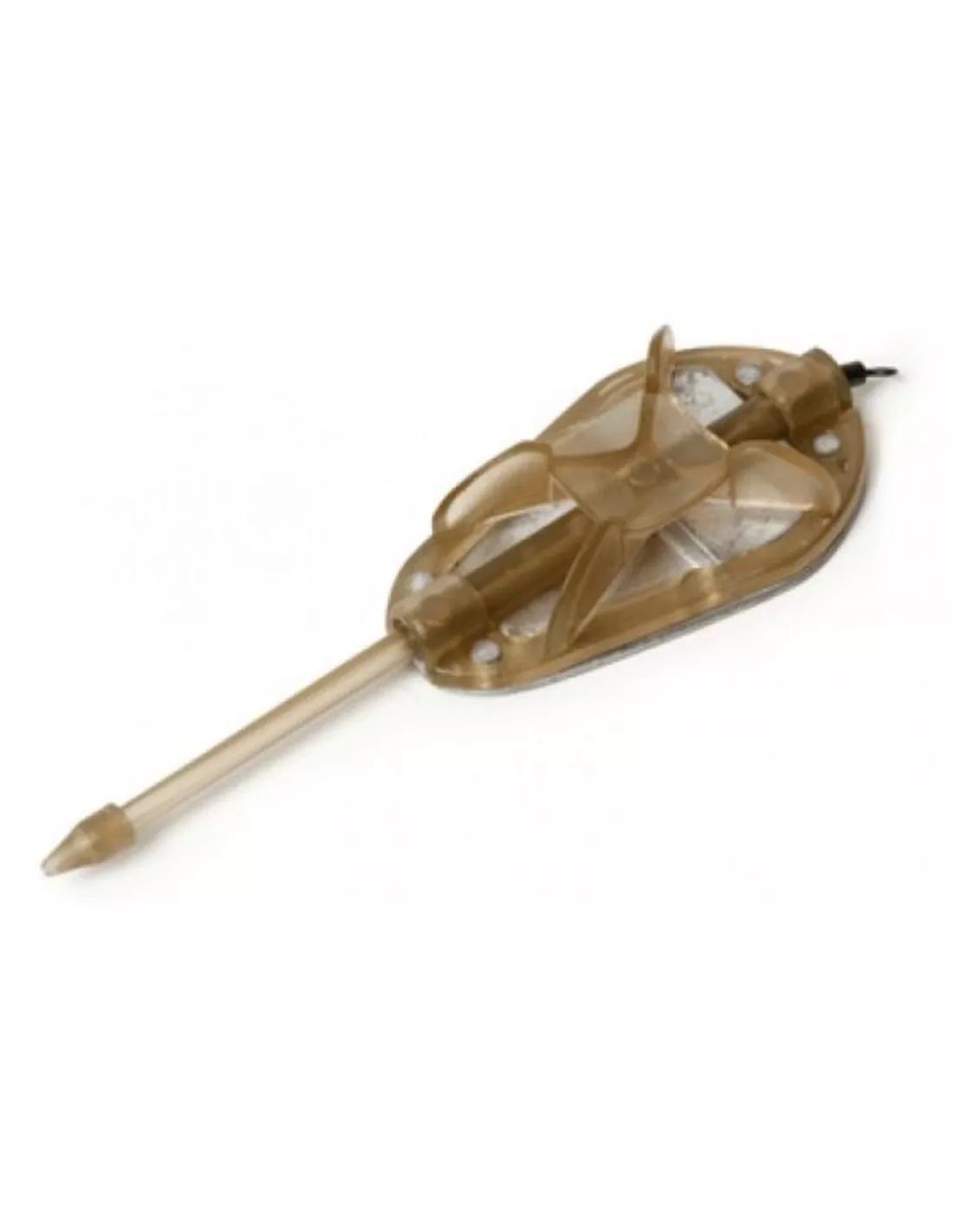 GURU METHOD FEEDER (IN-LINE) 1 GURU METHOD FEEDER (IN-LINE)