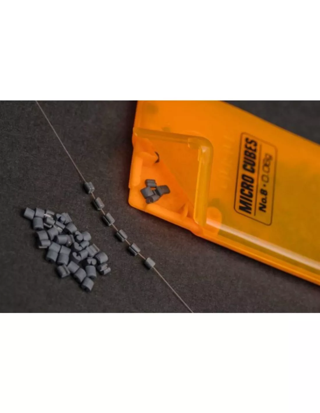 GURU MICRO CUBES REFILL 1 GURU MICRO CUBES REFILL