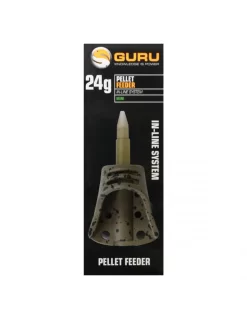 GURU MINI PELLET FEEDER 24 GRAM