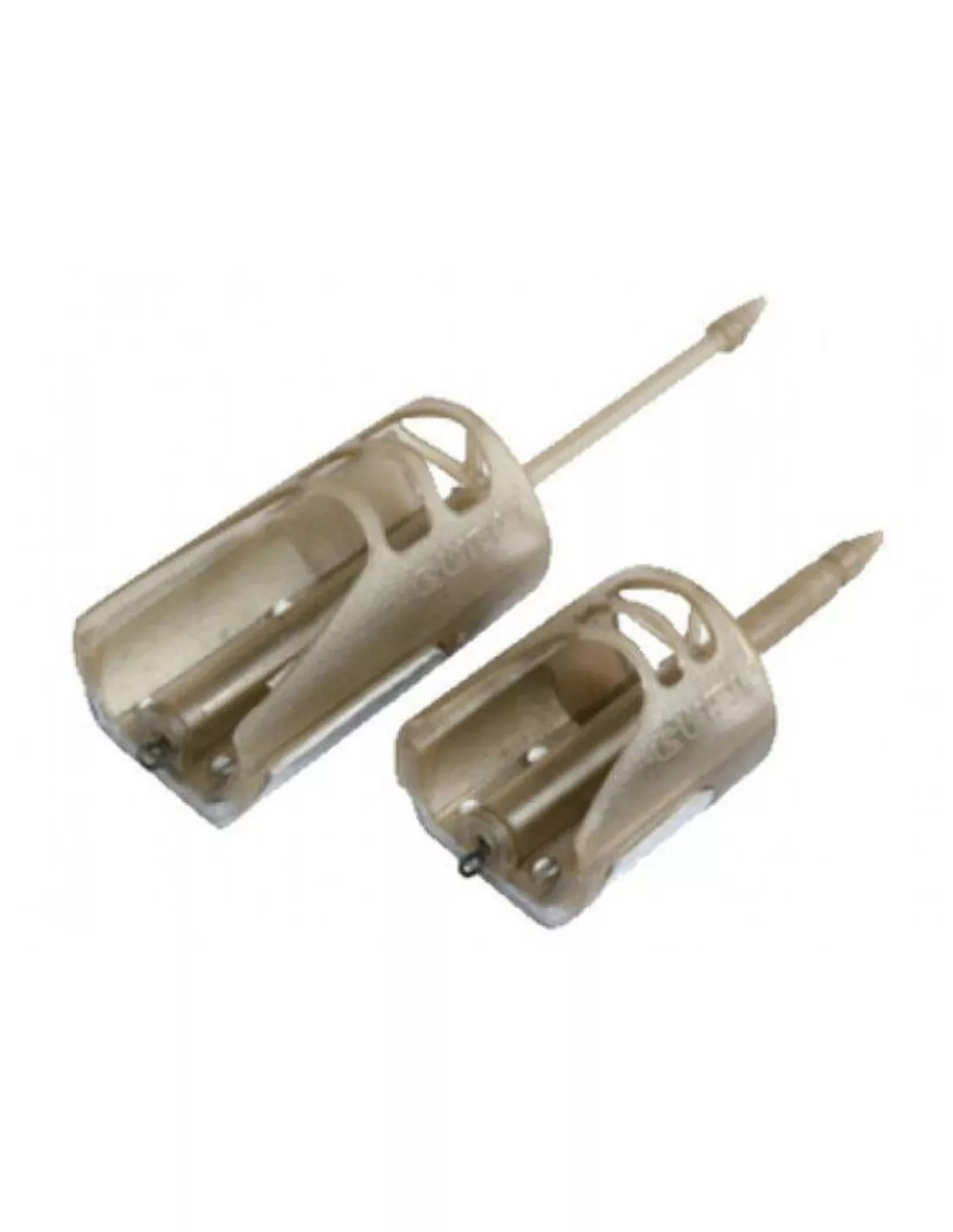 GURU PELLET FEEDER IN-LINE SYSTEM 1 GURU PELLET FEEDER IN-LINE SYSTEM