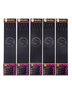 GURU POLE SPECIAL RIGS