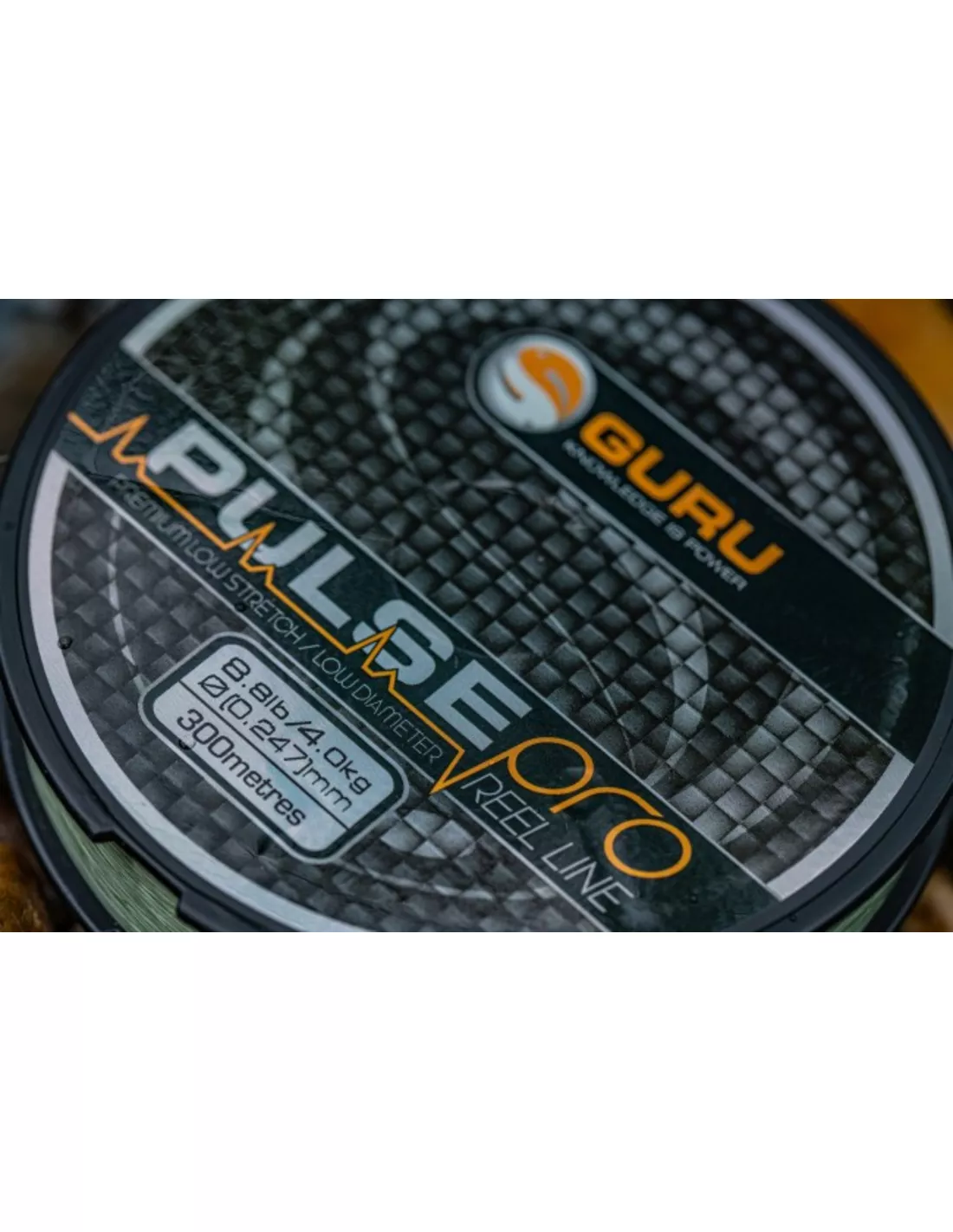 GURU PULSE PRO 1 GURU PULSE PRO