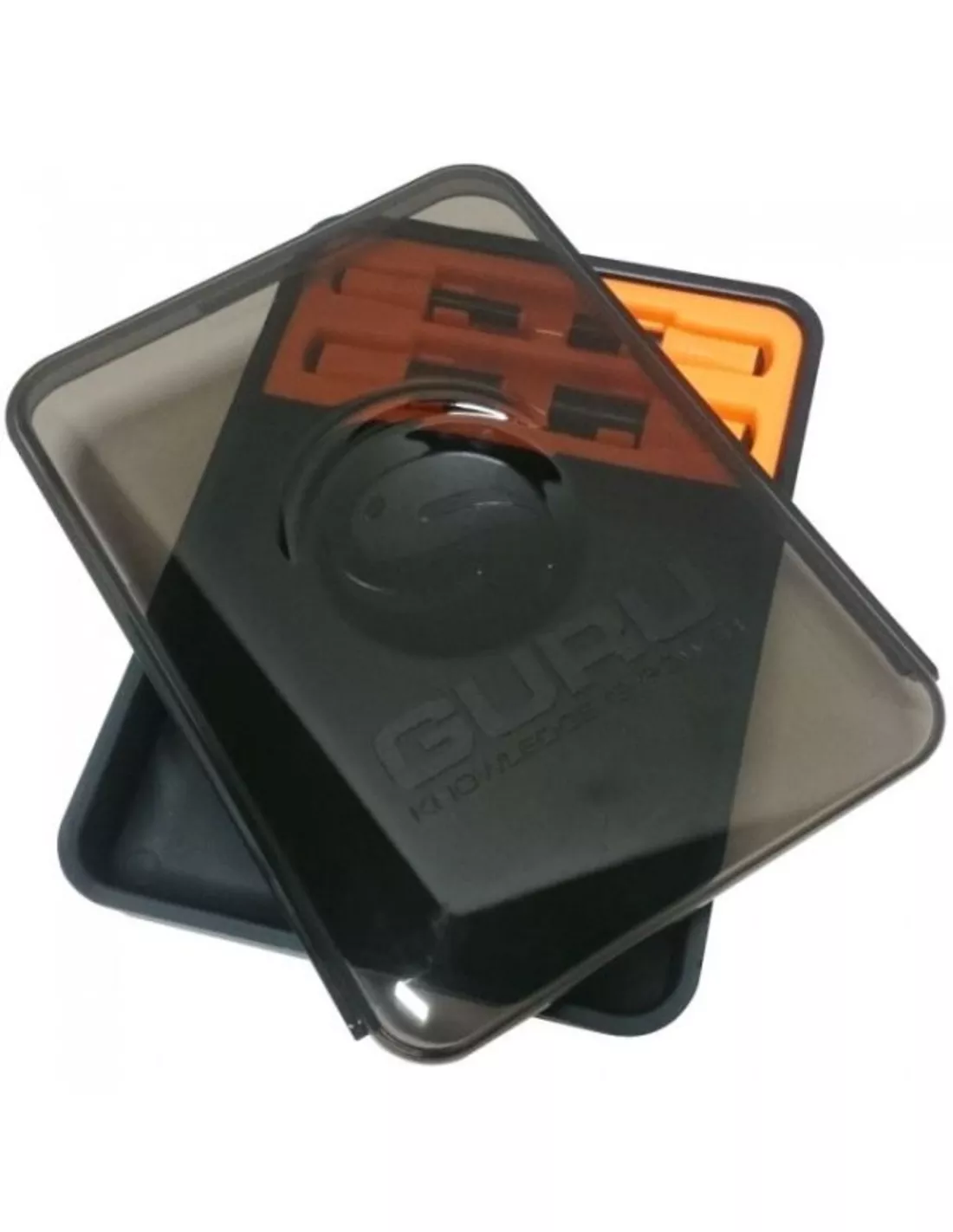 GURU PUNCH BOX 1 GURU PUNCH BOX