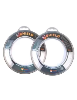 GURU SHIELD SHOCKLEADER LINE 100MTR