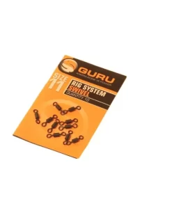 GURU SIZE 11 RIG SYSTEM SWIVELS