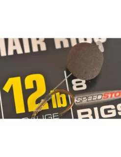 GURU SPEEDSTOP READYRIG 15"