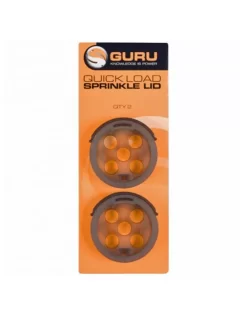 GURU SPRINKLE LIDS