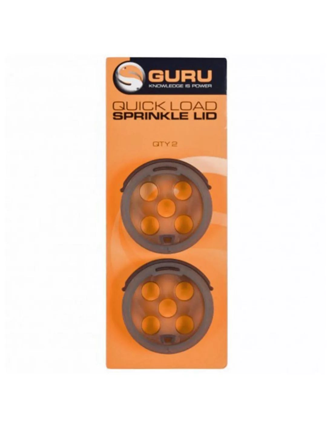 GURU SPRINKLE LIDS 1 GURU SPRINKLE LIDS