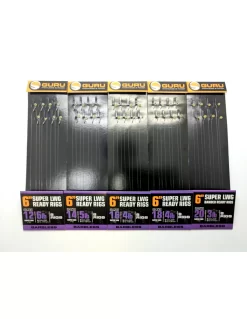 GURU SUPER LWG READY RIG