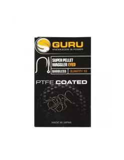 GURU SUPER PELLET WAGGLER