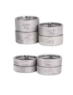 GURU X-CHANGE LIGHT SPARE WEIGHT PACK